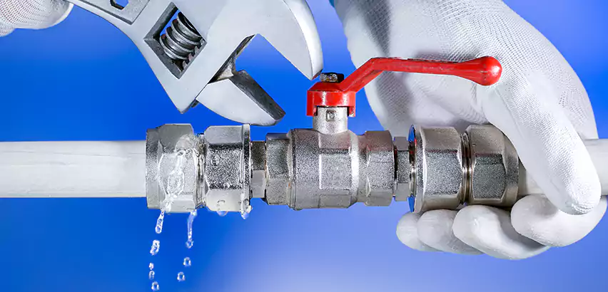 Water Line Repair in Delray Beach, FL