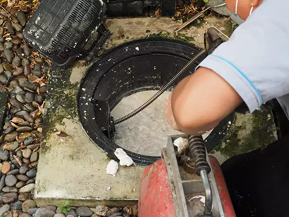 Why Choose Delray Beach Plumbing Pro for Clogged Drain Repair in Delray Beach, FL?