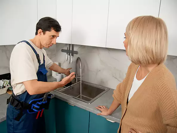 Why Choose Delray Beach Plumbing Pro for Emergency Plumbing Repair in Delray Beach, FL?