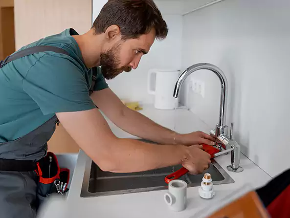 Why Choose Delray Beach Plumbing Pro for Faucet Repair in Delray Beach, FL?