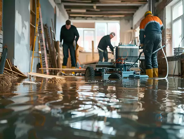  Why Choose Delray Beach Plumbing Pro for Flood Restoration in Delray Beach, FL?