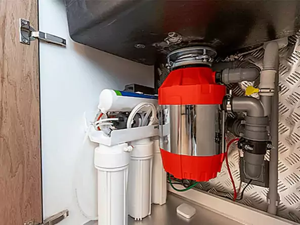 Why Choose Delray Beach Plumbing Pro for Garbage Disposal Installation in Delray Beach, FL?