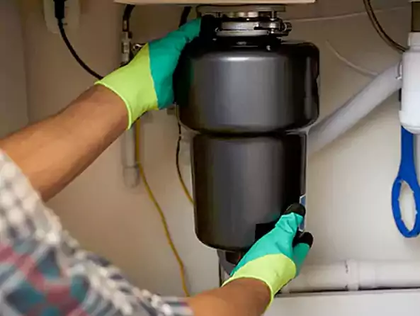 Why Choose Delray Beach Plumbing Pro for Garbage Disposal Replacement in Delray Beach, FL?