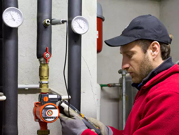 Why Choose Delray Beach Plumbing Pro for Gas Line Installation in Delray Beach, FL?