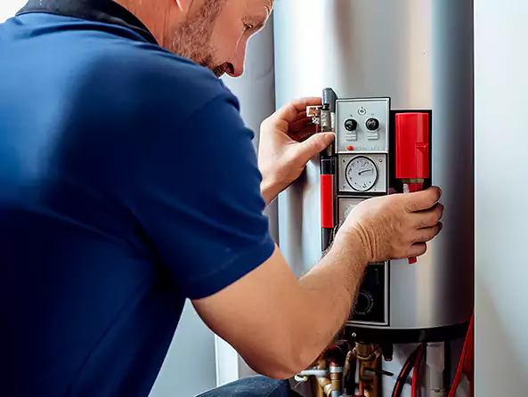 Why Choose Delray Beach Plumbing Pro for Gas Water Heater Replacement in Delray Beach, FL?