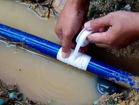  Why Choose Delray Beach Plumbing Pro for Leak Detection in Delray Beach, FL?]