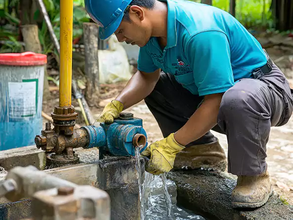 Why Choose Delray Beach Plumbing Pro for Pipe Repair in Delray Beach, FL?
