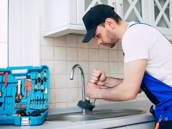  Why Choose Delray Beach Plumbing Pro for Plumbing Inspection in Delray Beach, FL?