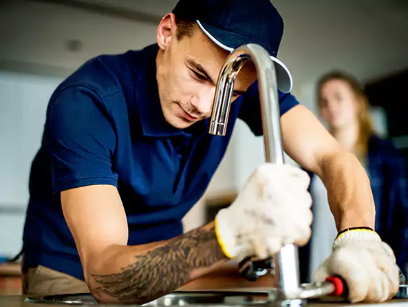 Why Choose Delray Beach Plumbing Pro for Plumbing Repair in Delray Beach, FL?