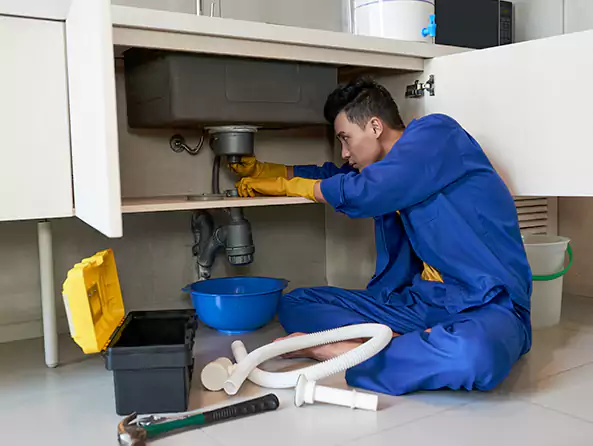 Why Choose Delray Beach Plumbing Pro for Sink Drain Replacement in Delray Beach, FL?