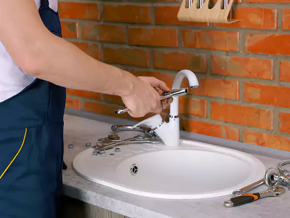 Why Choose Delray Beach Plumbing Pro for Sink Repair in Delray Beach, FL?