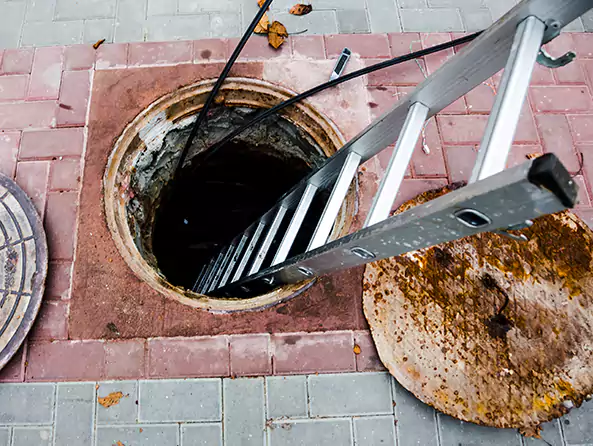 Why Choose Delray Beach Plumbing Pro for Storm Drain Cleaning in Delray Beach, FL?