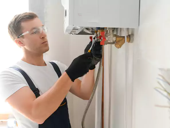 Why Choose Delray Beach Plumbing Pro for Tankless Water Heater Maintenance in Delray Beach, FL?