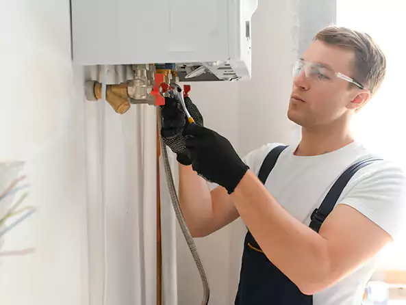 Why Choose Delray Beach Plumbing Pro for Tankless Water Heater Repair in Delray Beach, FL?