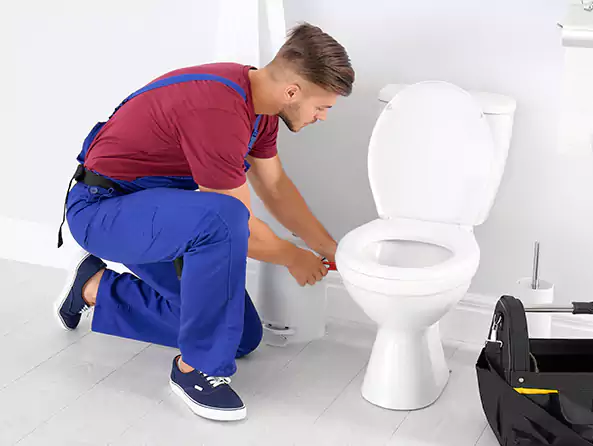 Why Choose Delray Beach Plumbing Pro for Toilet Installation in Delray Beach, FL?