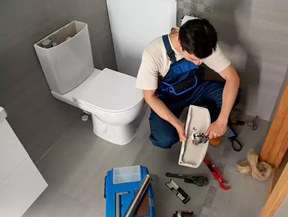 Why Choose Delray Beach Plumbing Pro for Toilet Repair in Delray Beach, FL?
