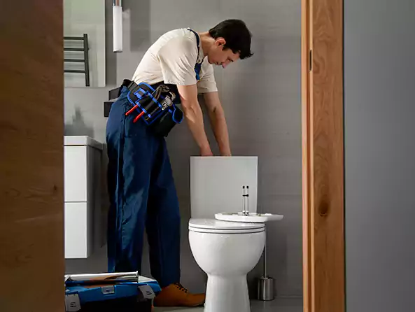 Why Choose Delray Beach Plumbing Pro for Toilet Replacement in Delray Beach, FL?
