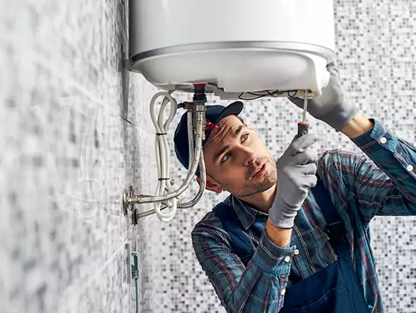 Why Choose Delray Beach Plumbing Pro for Water Heater Maintenance in Delray Beach, FL?