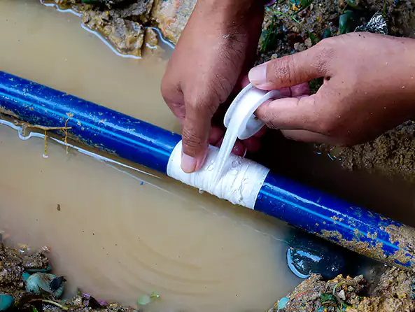  Why Choose Delray Beach Plumbing Pro for Water Line Repair in Delray Beach, FL?]