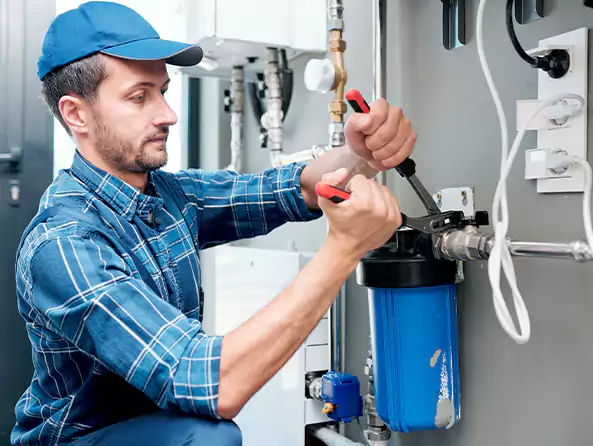 Why Choose Delray Beach Plumbing Pro for Water Softener Replacement in Delray Beach, FL?