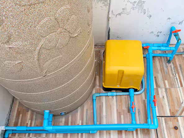 Why Choose Delray Beach Plumbing Pro for Well Pressure Tank Replacement in Delray Beach, FL?